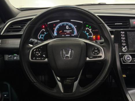 HONDA Civic 1.5 16V 4P TOURING TURBO AUTOM�TICO CVT, Foto 10