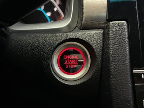 HONDA Civic 1.5 16V 4P TOURING TURBO AUTOM�TICO CVT, Foto 12