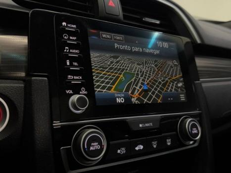 HONDA Civic 1.5 16V 4P TOURING TURBO AUTOM�TICO CVT, Foto 14