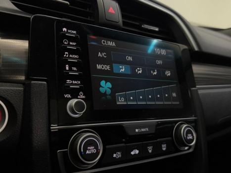 HONDA Civic 1.5 16V 4P TOURING TURBO AUTOM�TICO CVT, Foto 15