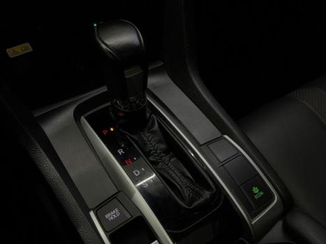 HONDA Civic 1.5 16V 4P TOURING TURBO AUTOM�TICO CVT, Foto 17