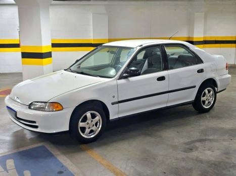 HONDA Civic 1.5 16V 4P LX, Foto 1