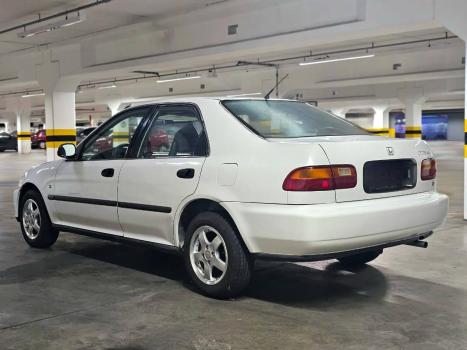 HONDA Civic 1.5 16V 4P LX, Foto 3