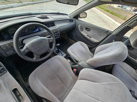 HONDA Civic 1.5 16V 4P LX, Foto 5