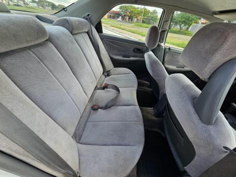 HONDA Civic 1.5 16V 4P LX, Foto 7