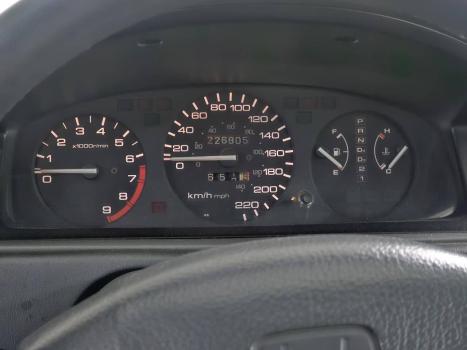 HONDA Civic 1.5 16V 4P LX, Foto 11