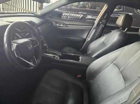 HONDA Civic 1.5 16V 4P TOURING TURBO AUTOM�TICO CVT, Foto 5