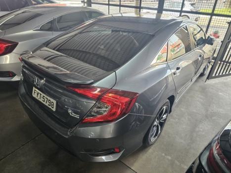 HONDA Civic 1.5 16V 4P TOURING TURBO AUTOM�TICO CVT, Foto 11