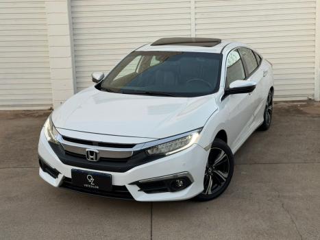 HONDA Civic 1.5 16V 4P TOURING TURBO AUTOM�TICO CVT, Foto 1