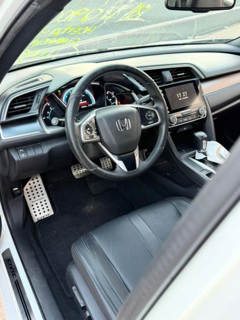 HONDA Civic 1.5 16V 4P TOURING TURBO AUTOM�TICO CVT, Foto 5
