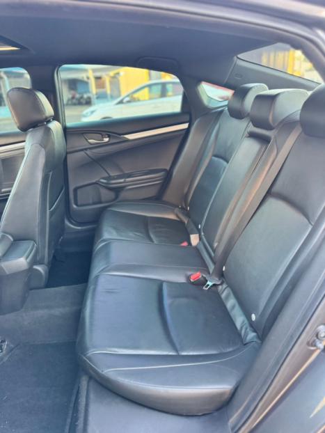 HONDA Civic 1.5 16V 4P TOURING TURBO AUTOM�TICO CVT, Foto 8