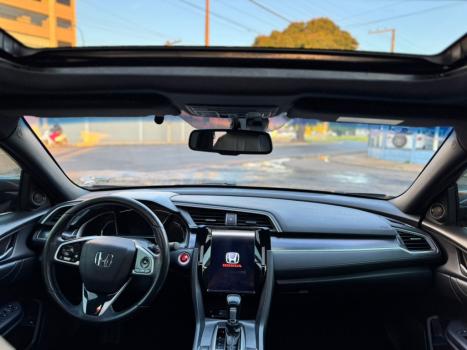 HONDA Civic 1.5 16V 4P TOURING TURBO AUTOM�TICO CVT, Foto 9