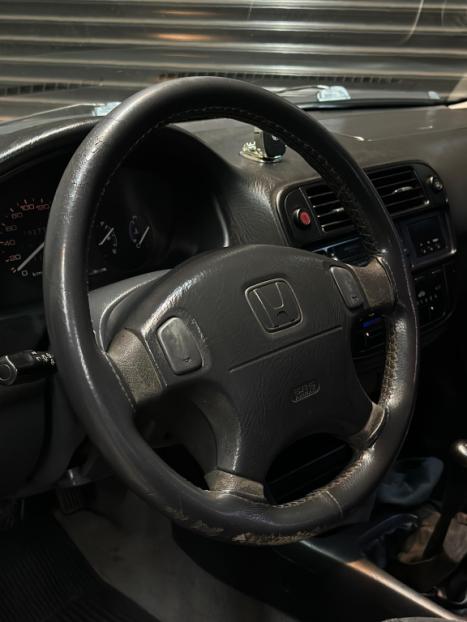 HONDA Civic 1.6 16V 4P LX, Foto 7