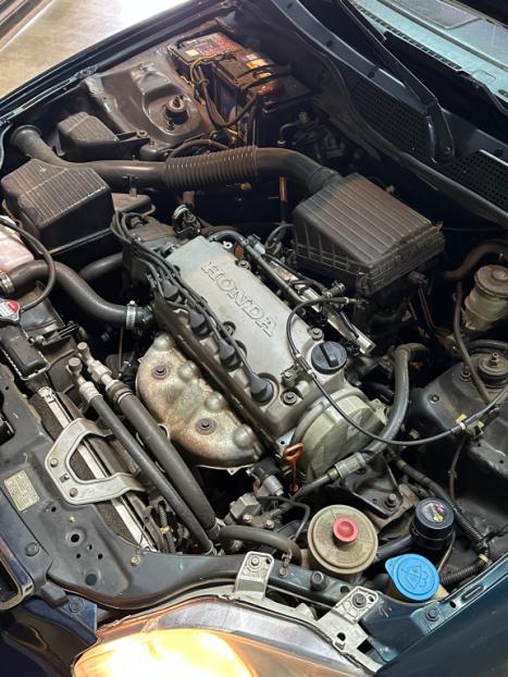 HONDA Civic 1.6 16V 4P LX, Foto 10