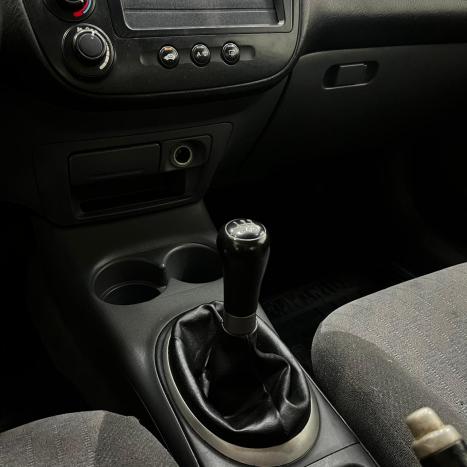 HONDA Civic 1.7 16V 4P LX, Foto 13 HONDA Civic 1.7 16V 4P LX, Foto 13