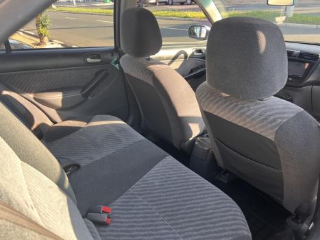 HONDA Civic 1.7 16V 4P LX, Foto 9