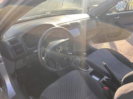 HONDA Civic 1.7 16V 4P LX, Foto 12
