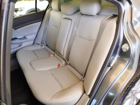 HONDA Civic 1.8 16V 4P FLEX LXS AUTOMTICO, Foto 10