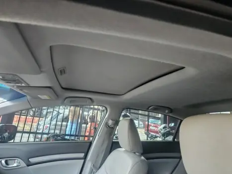 HONDA Civic 1.8 16V 4P EXS AUTOMTICO, Foto 6