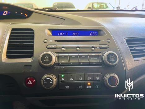 HONDA Civic 1.8 16V 4P FLEX LXL, Foto 10