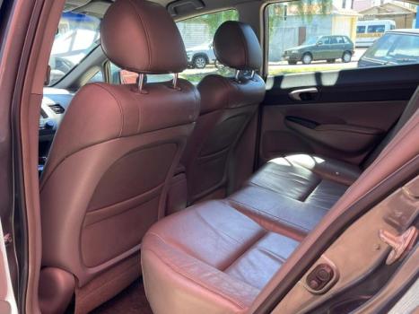 HONDA Civic 1.8 16V 4P FLEX LXS, Foto 6
