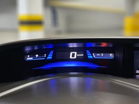 HONDA Civic 1.8 16V 4P FLEX LXS, Foto 5