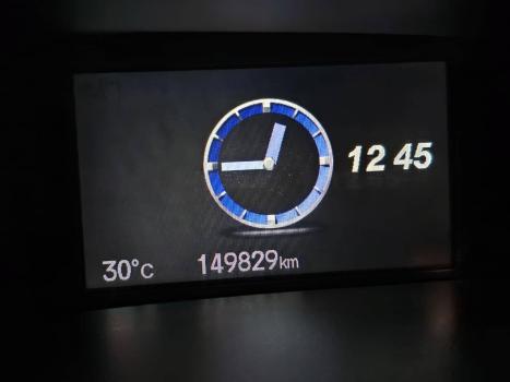 HONDA Civic 1.8 16V 4P FLEX LXS, Foto 12