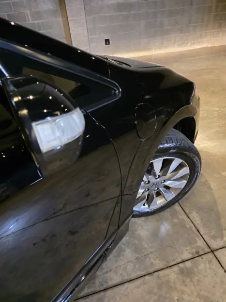 HONDA Civic 1.8 16V 4P FLEX LXL, Foto 11