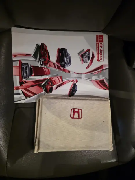 HONDA Civic 1.8 16V 4P FLEX LXL, Foto 13