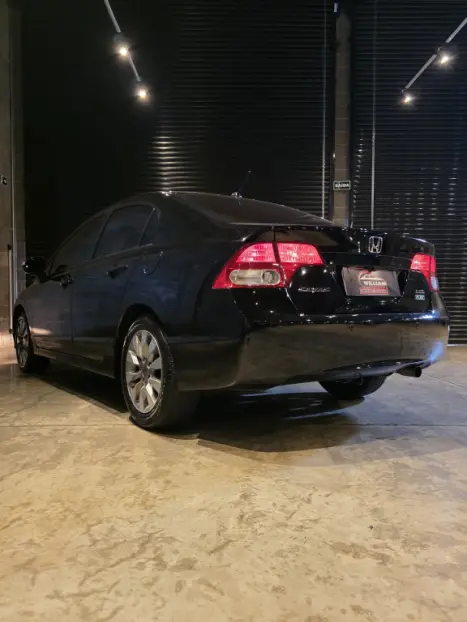 HONDA Civic 1.8 16V 4P FLEX LXL, Foto 14