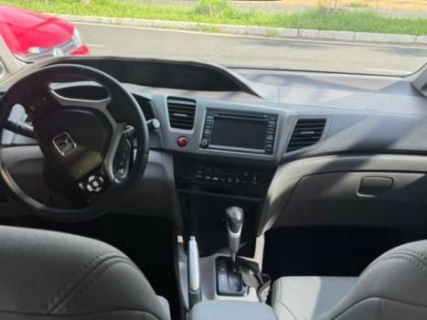 HONDA Civic 1.8 16V 4P EXS AUTOM�TICO, Foto 5