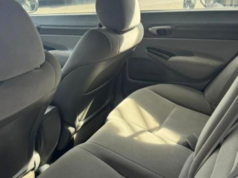 HONDA Civic 1.8 16V 4P FLEX LXL AUTOM�TICO, Foto 6