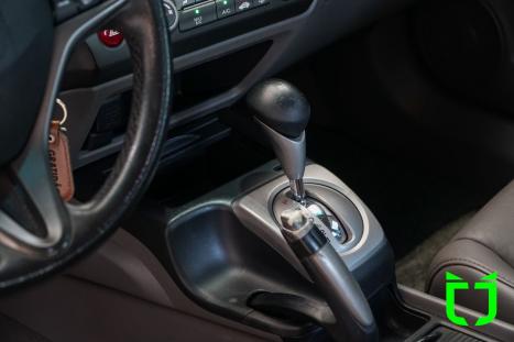 HONDA Civic 1.8 16V 4P FLEX LXS AUTOM�TICO, Foto 11