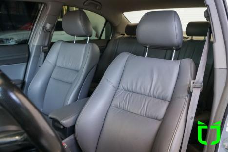 HONDA Civic 1.8 16V 4P FLEX LXS AUTOM�TICO, Foto 17