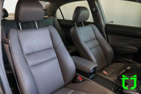 HONDA Civic 1.8 16V 4P FLEX LXS AUTOM�TICO, Foto 18