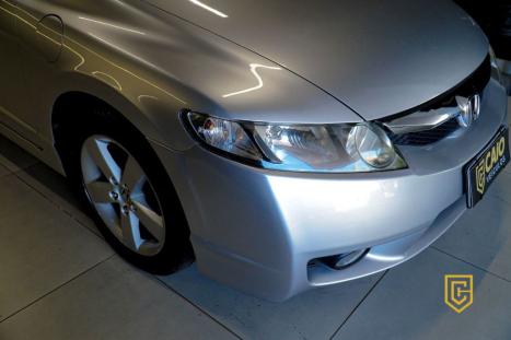 HONDA Civic 1.8 16V 4P LXS, Foto 2