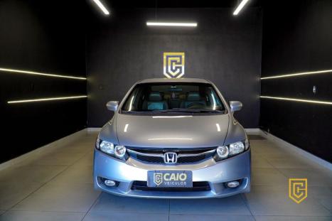 HONDA Civic 1.8 16V 4P LXS, Foto 3