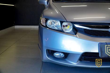 HONDA Civic 1.8 16V 4P LXS, Foto 5