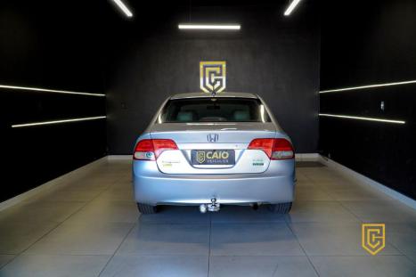 HONDA Civic 1.8 16V 4P LXS, Foto 6