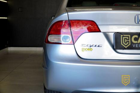 HONDA Civic 1.8 16V 4P LXS, Foto 7