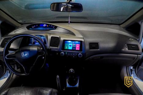 HONDA Civic 1.8 16V 4P LXS, Foto 8