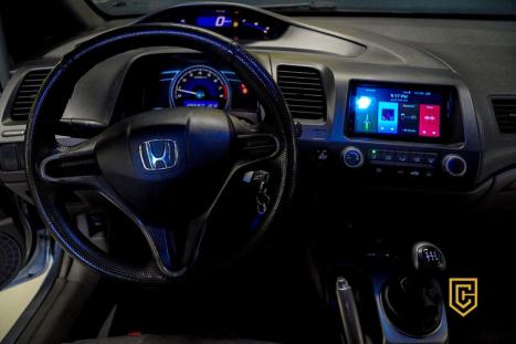 HONDA Civic 1.8 16V 4P LXS, Foto 9