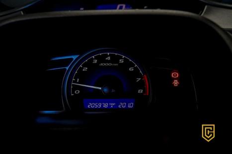 HONDA Civic 1.8 16V 4P LXS, Foto 12