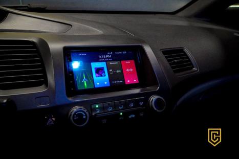 HONDA Civic 1.8 16V 4P LXS, Foto 13