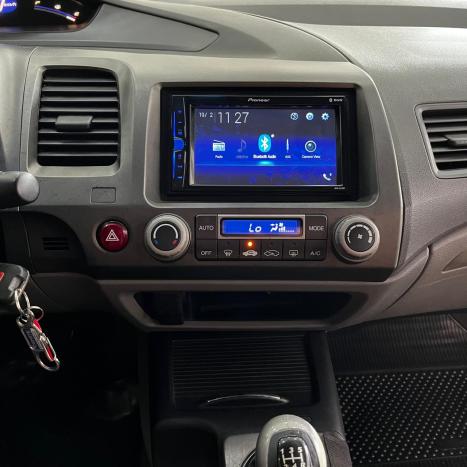 HONDA Civic 1.8 16V 4P FLEX LXL, Foto 12