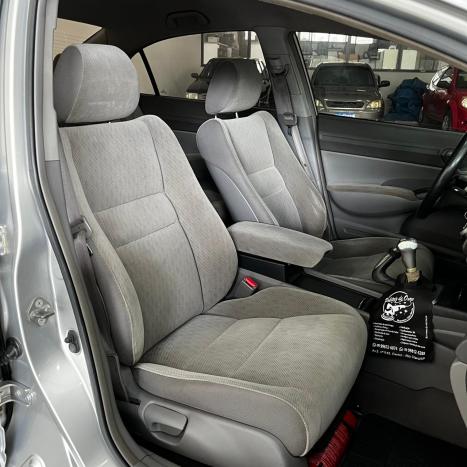 HONDA Civic 1.8 16V 4P FLEX LXL, Foto 14