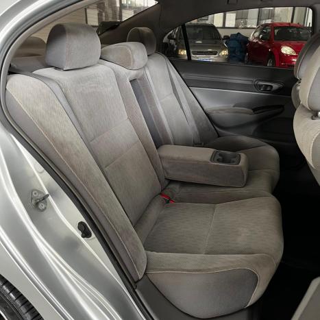 HONDA Civic 1.8 16V 4P FLEX LXL, Foto 15