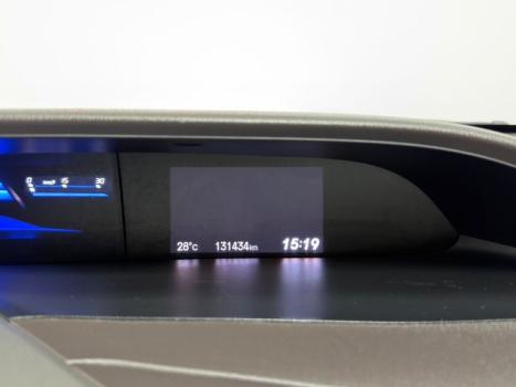 HONDA Civic 1.8 16V 4P FLEX LXS AUTOM�TICO, Foto 10