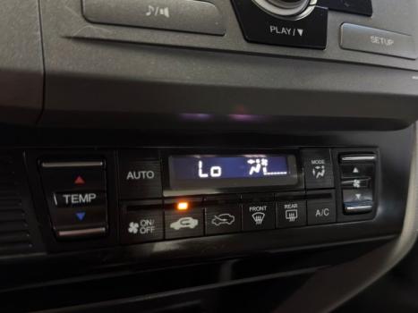 HONDA Civic 1.8 16V 4P FLEX LXS AUTOM�TICO, Foto 12