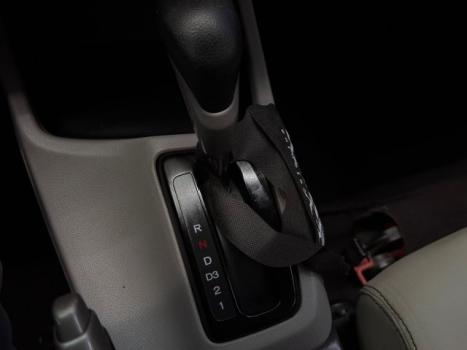 HONDA Civic 1.8 16V 4P FLEX LXS AUTOM�TICO, Foto 13